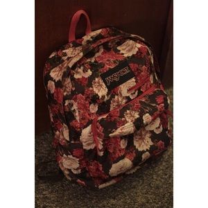 Jansport backpack